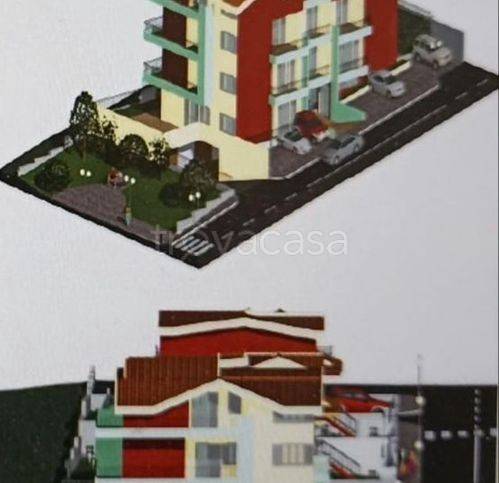 appartamento in vendita a San Salvo