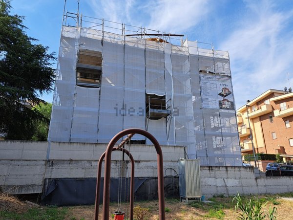 appartamento in vendita a San Salvo
