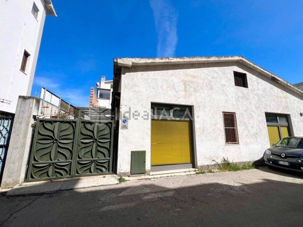 casa semindipendente in vendita a San Salvo