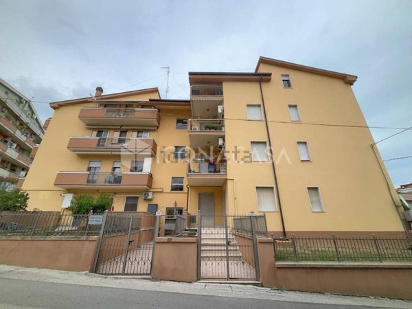 appartamento in vendita a San Salvo