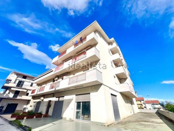 appartamento in vendita a San Salvo