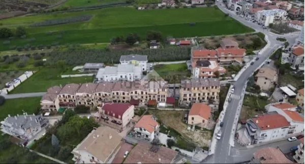 terreno agricolo in vendita a San Salvo