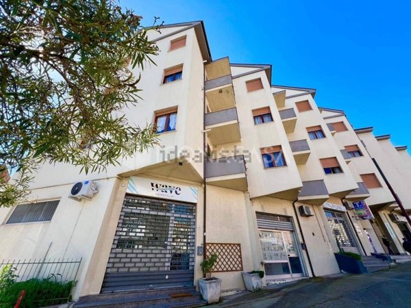 appartamento in vendita a San Salvo