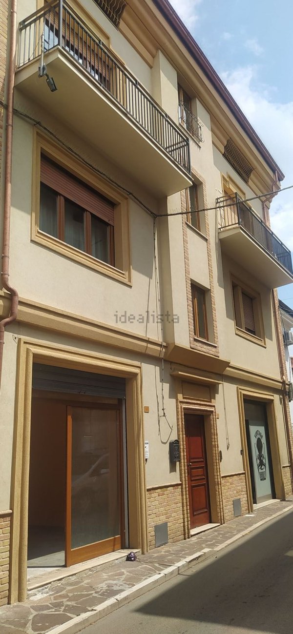 appartamento in vendita a San Salvo