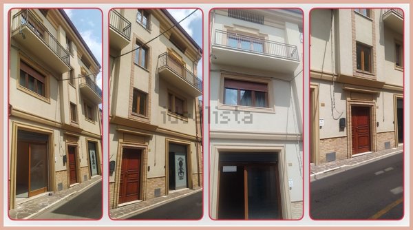 appartamento in vendita a San Salvo