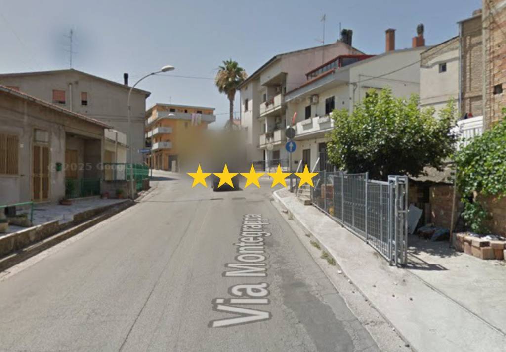 appartamento in vendita a San Salvo