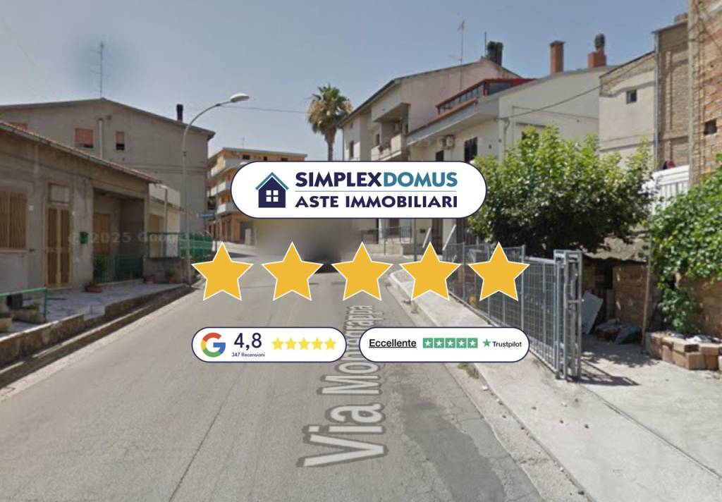 appartamento in vendita a San Salvo