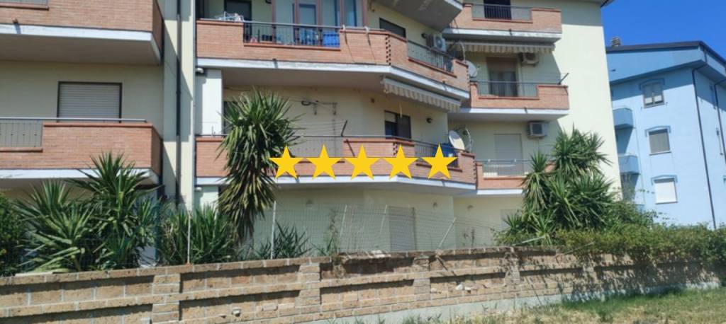 appartamento in vendita a San Salvo