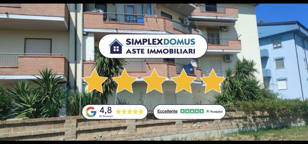 appartamento in vendita a San Salvo