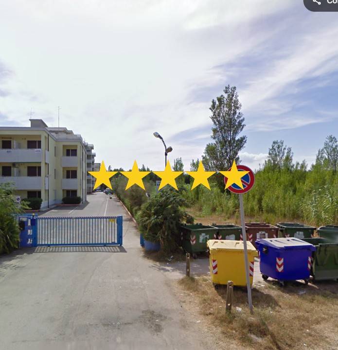 appartamento in vendita a San Salvo