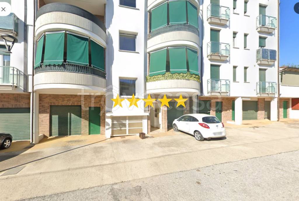 appartamento in vendita a San Salvo