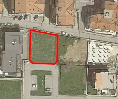 terreno agricolo in vendita a San Salvo