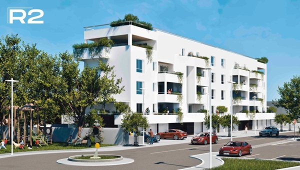 appartamento in vendita a San Salvo