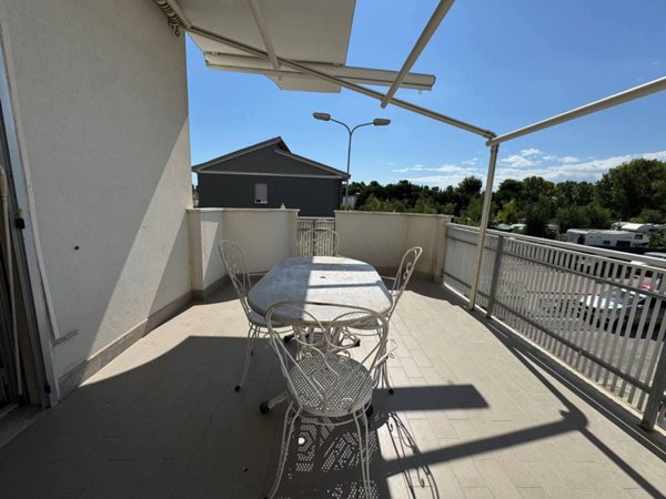 appartamento in vendita a San Salvo