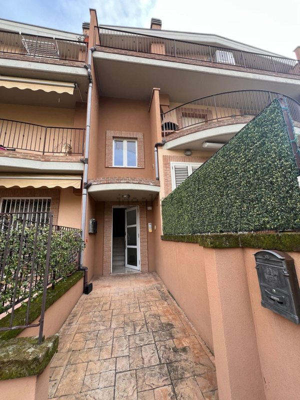 appartamento in vendita a San Salvo