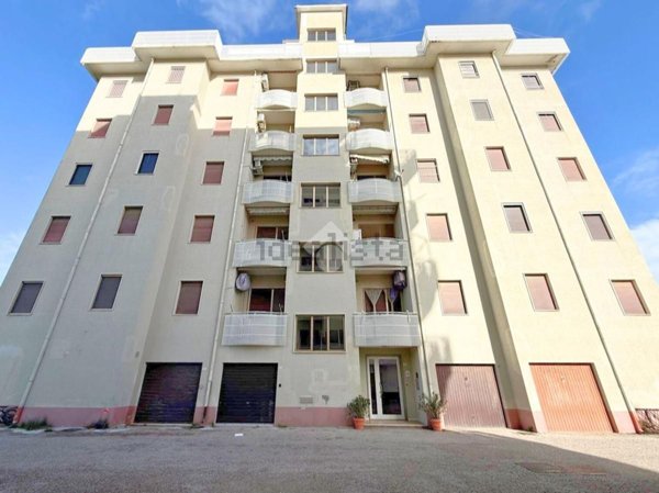 appartamento in vendita a San Salvo