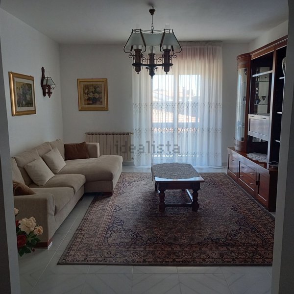 appartamento in vendita a San Salvo