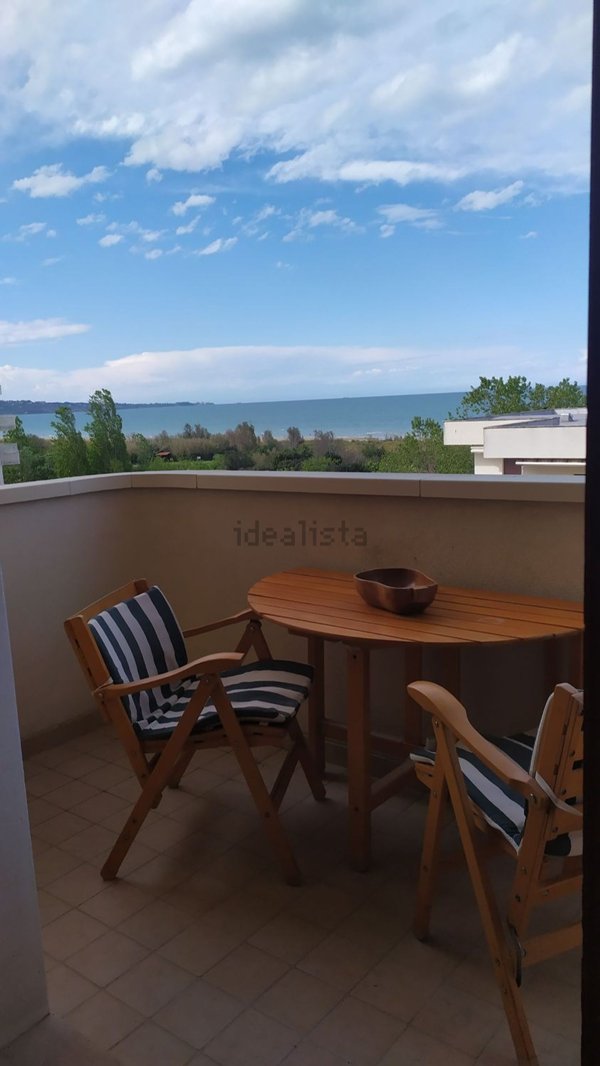 appartamento in vendita a San Salvo