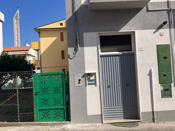 appartamento in vendita a San Salvo