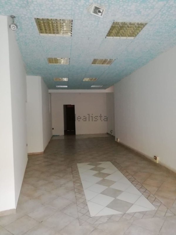 negozio in vendita a San Salvo