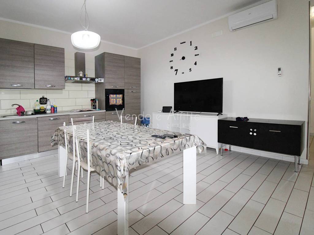 appartamento in vendita a San Salvo