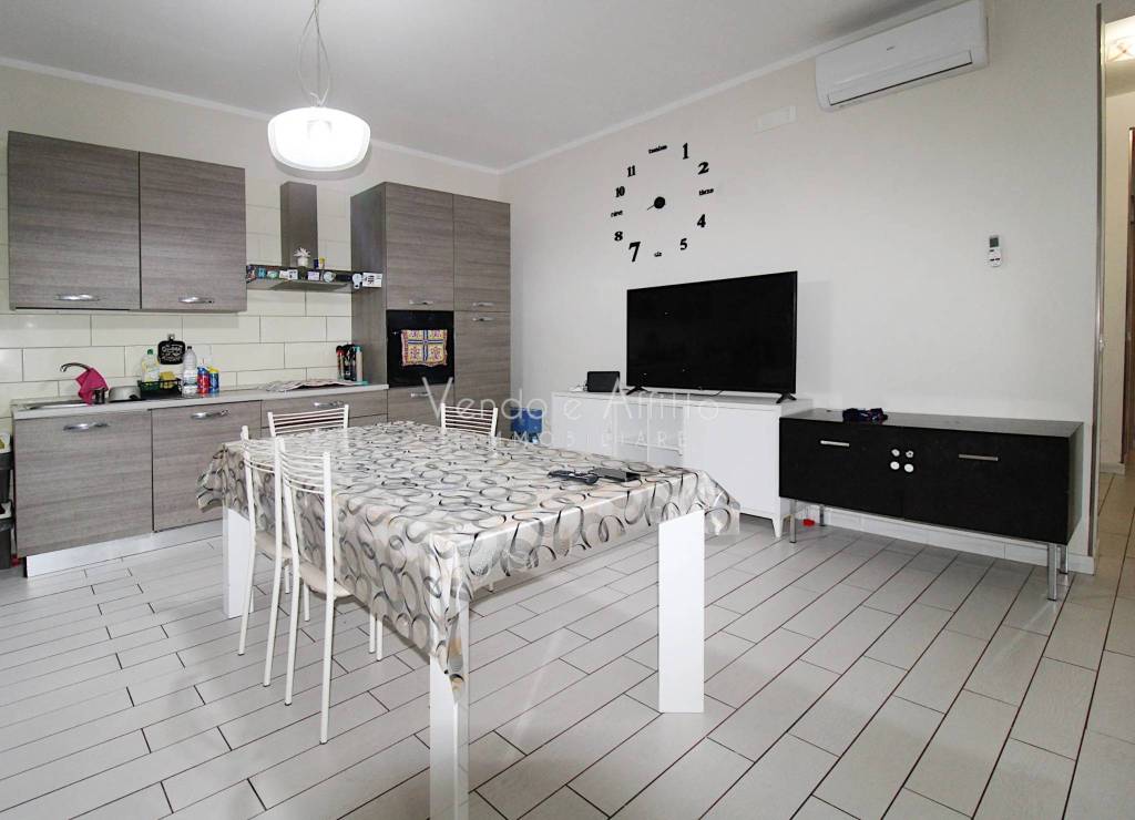 appartamento in vendita a San Salvo