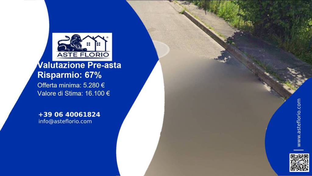 locale di sgombero in vendita a San Salvo