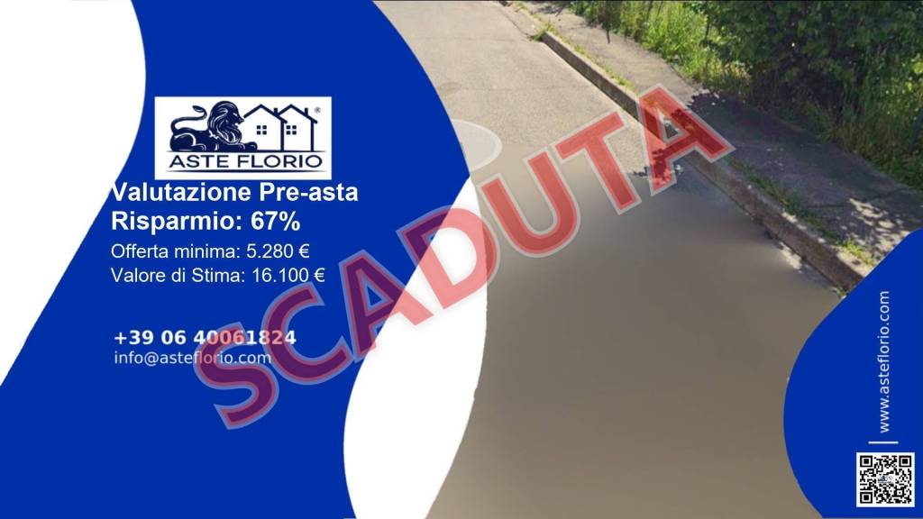 locale di sgombero in vendita a San Salvo