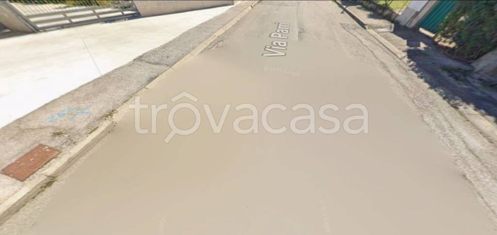 locale commerciale in vendita a San Salvo