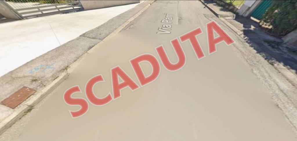 locale commerciale in vendita a San Salvo