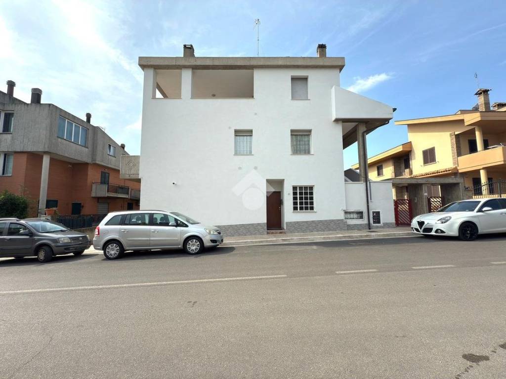 appartamento in vendita a San Salvo