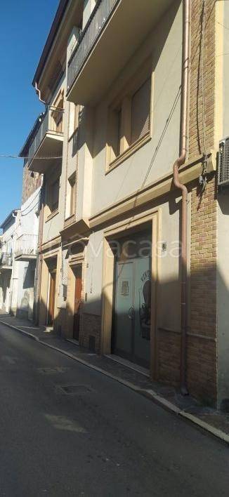 appartamento in vendita a San Salvo