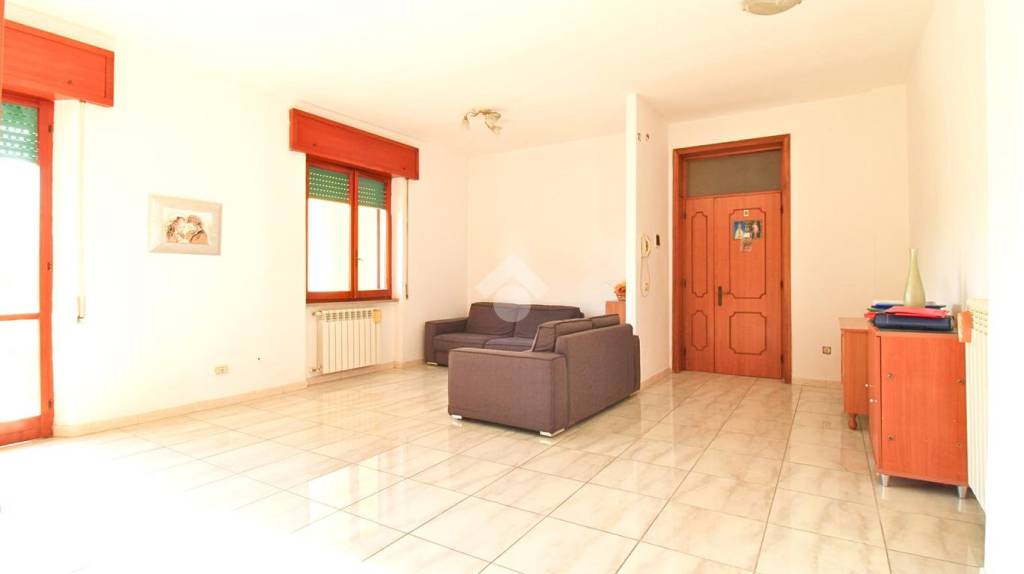 appartamento in vendita a San Salvo in zona San Salvo Marina
