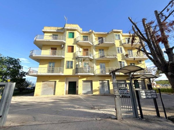 appartamento in vendita a San Salvo in zona San Salvo Stazione