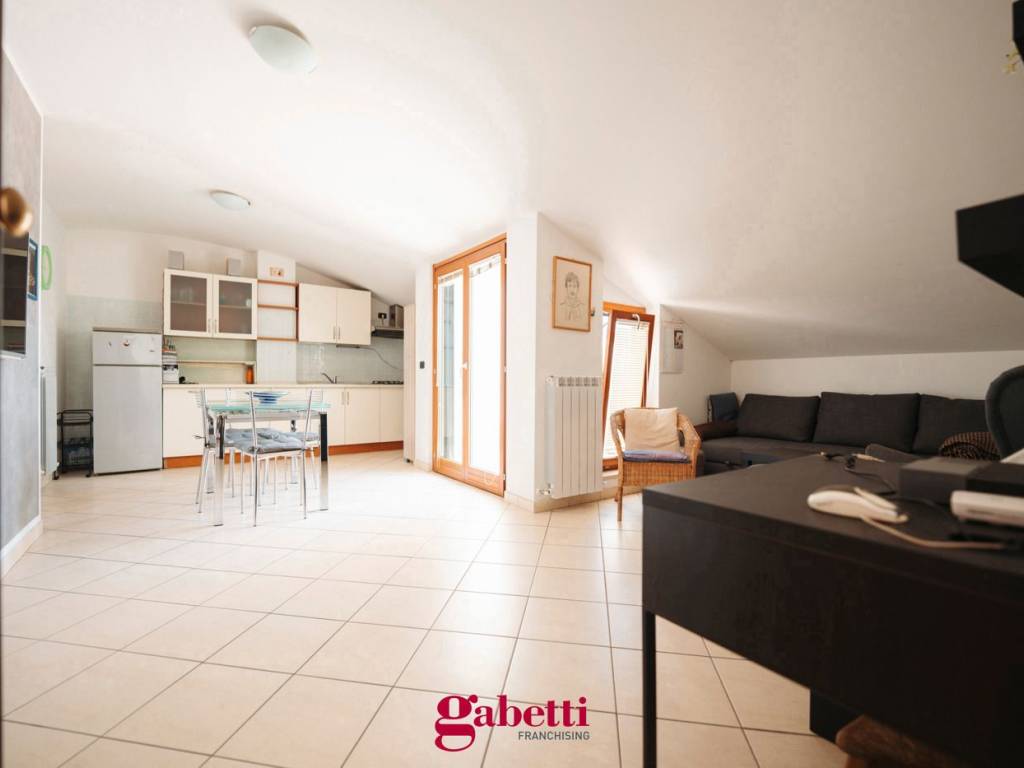 appartamento in vendita a San Salvo