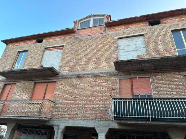 casa indipendente in vendita a San Salvo