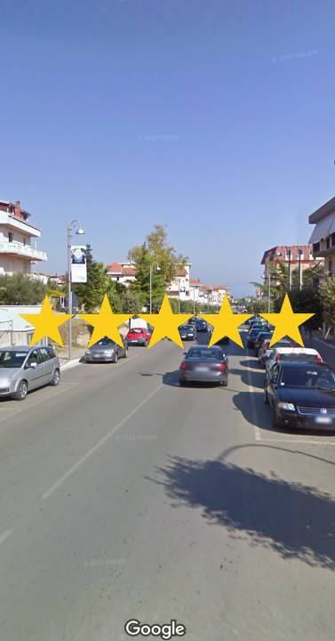 appartamento in vendita a San Salvo