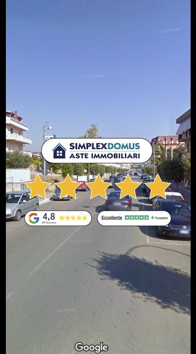 appartamento in vendita a San Salvo