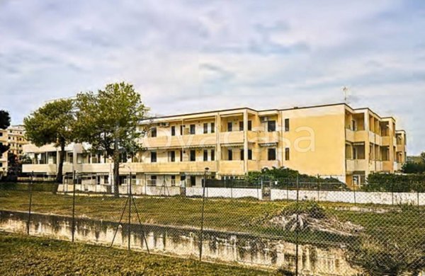 appartamento in vendita a San Salvo in zona San Salvo Marina