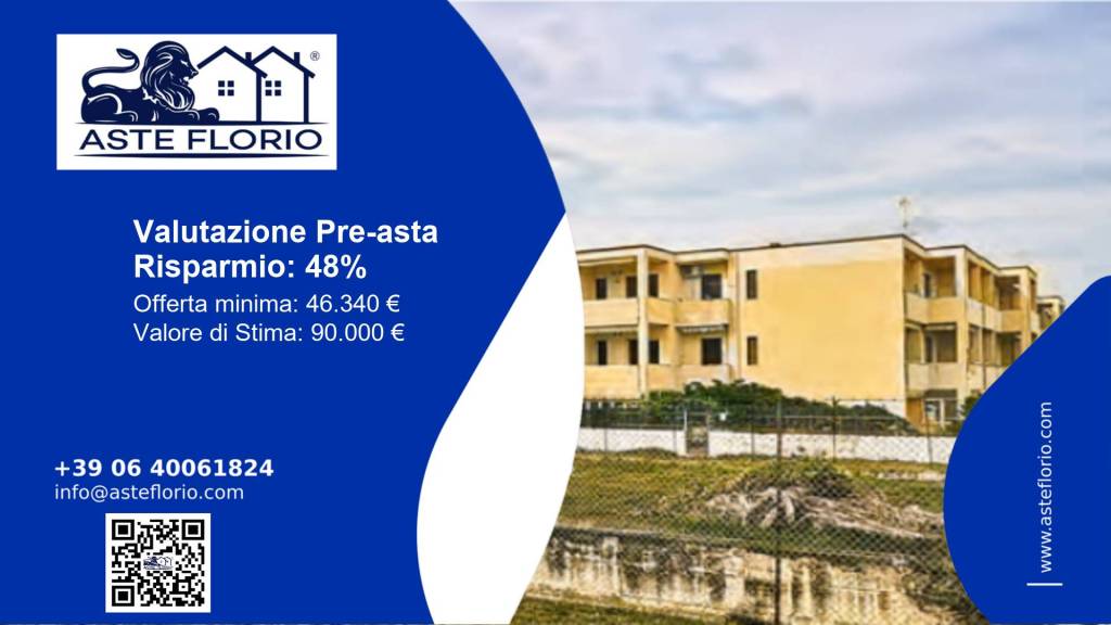 appartamento in vendita a San Salvo in zona San Salvo Marina