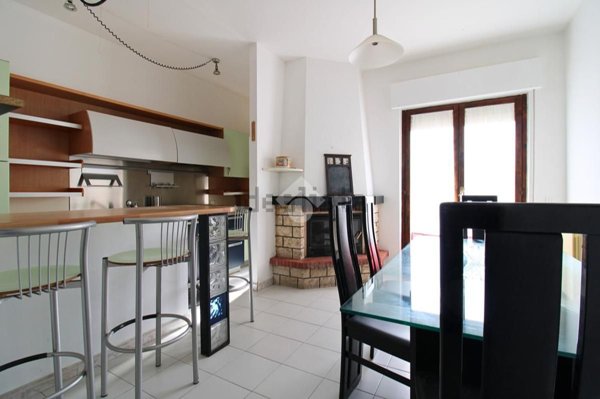 appartamento in vendita a San Salvo