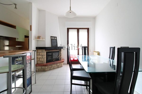 appartamento in vendita a San Salvo