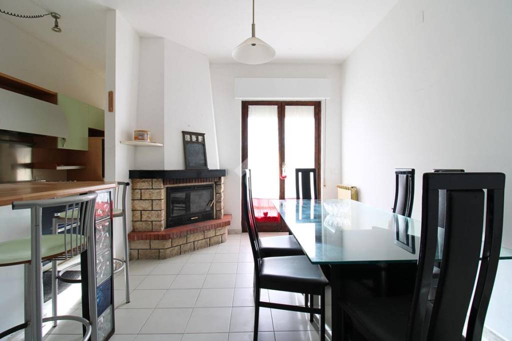 appartamento in vendita a San Salvo