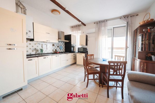 appartamento in vendita a San Salvo