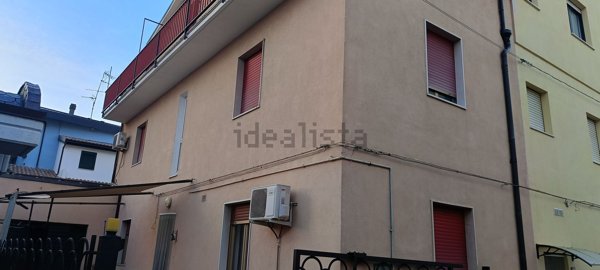 casa indipendente in vendita a San Salvo