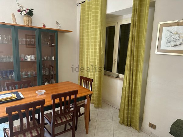 pentavano in vendita a San Salvo