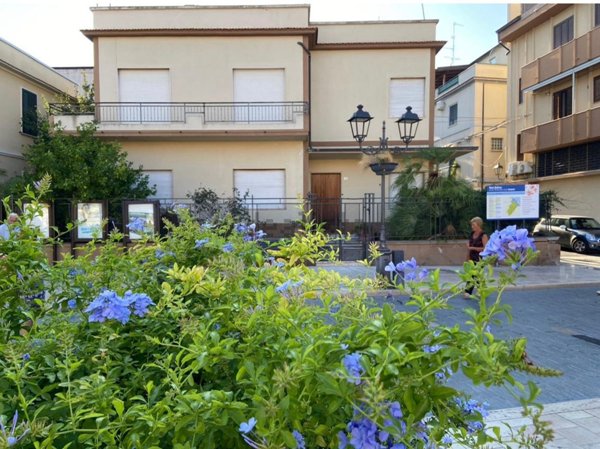 casa indipendente in vendita a San Salvo