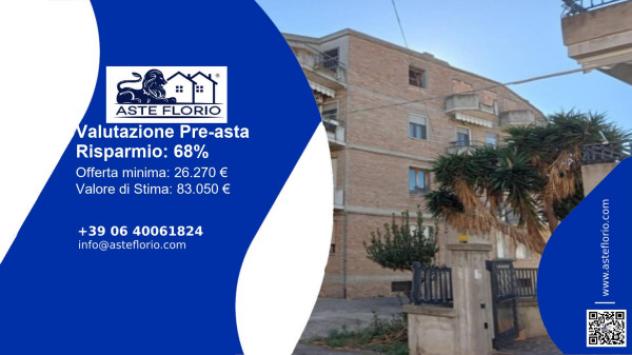 appartamento in vendita a San Salvo