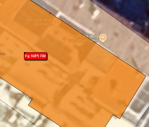 appartamento in vendita a San Salvo