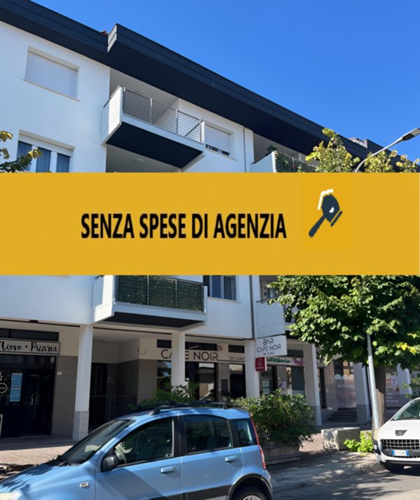 appartamento in vendita a San Salvo